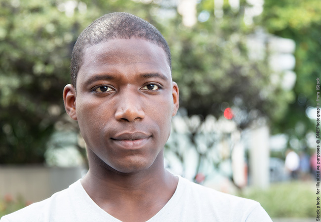 Refugees: The Most Courageous People You’ve Ever Met